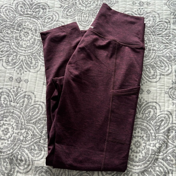 Aerie leggings - Picture 1 of 5